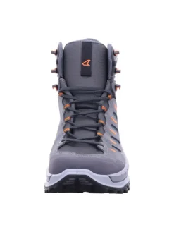 Wander- & Bergschuhe in Grau