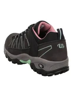 Wander- & Bergschuhe in Grau