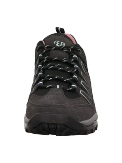 Wander- & Bergschuhe in Grau