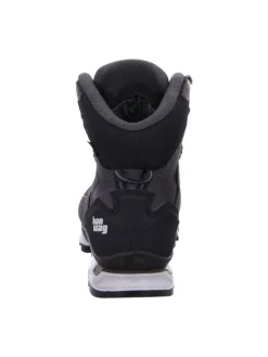 Wander- & Bergschuhe in Grau