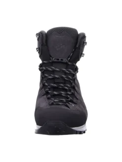 Wander- & Bergschuhe in Grau