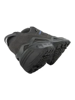 Wander- & Bergschuhe in Grau