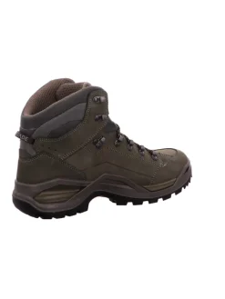 Wander- & Bergschuhe in Oliv