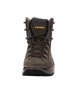 Wander- & Bergschuhe in Oliv