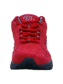 Wander- & Bergschuhe in Rot