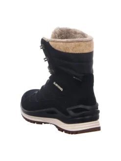 Wander- & Bergschuhe in Schwarz