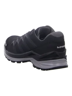 Wander- & Bergschuhe in Schwarz