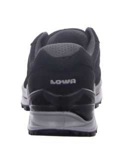 Wander- & Bergschuhe in Schwarz