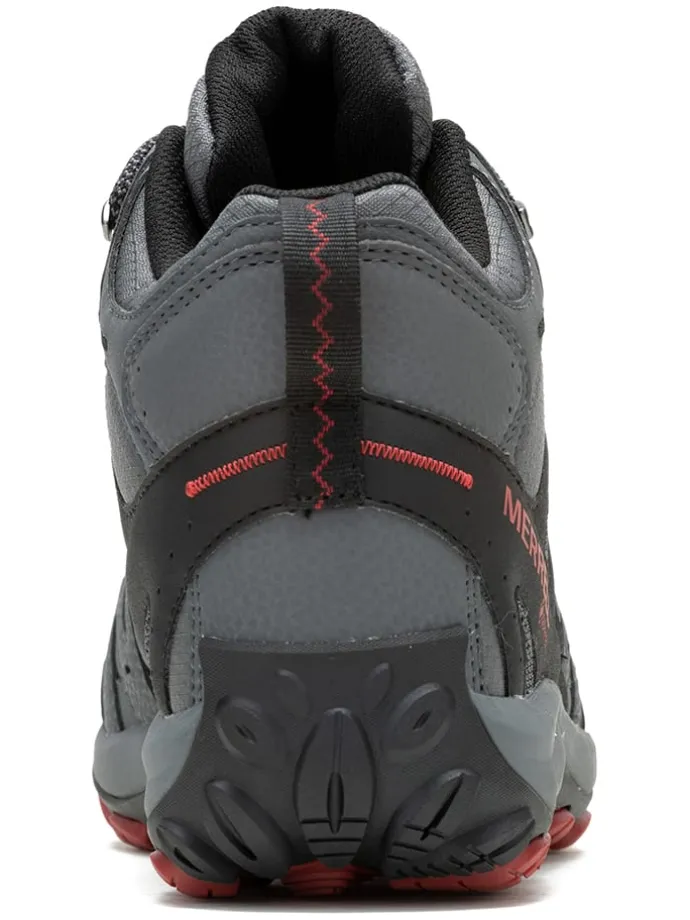 Wanderboots "Accentor 3 GTX" in Grau