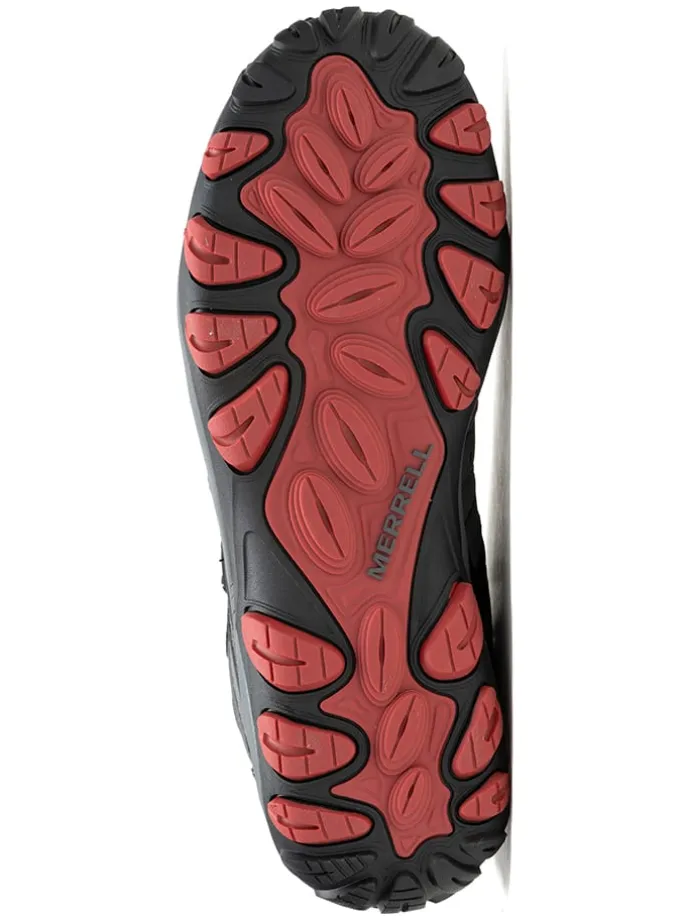 Wanderboots "Accentor 3 GTX" in Grau