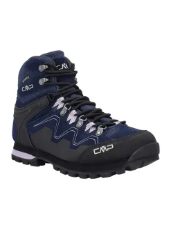 Wanderboots "Athunis" in Dunkelblau