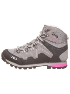 Wanderboots "Athunis" in Grau