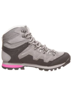 Wanderboots "Athunis" in Grau