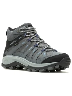 Wanderboots "Claypool 2" in Grau