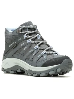 Wanderboots "Claypool 2" in Grau