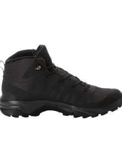 Wanderboots "Extend GTX" in Schwarz