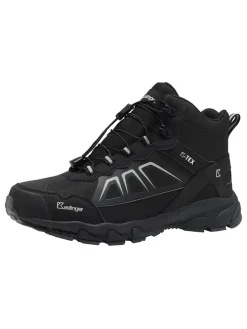 Wanderboots "FS-Grasberg Mid KTX" in Schwarz