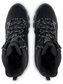 Wanderboots ''Holcombe III'' in Schwarz