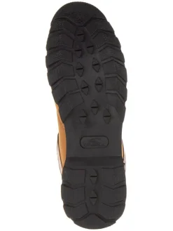 Wanderboots in Camel