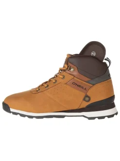 Wanderboots in Camel