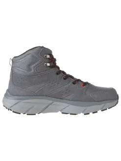 Wanderboots "Kamsel Mid" in Grau