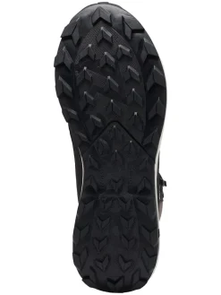 Wanderboots ''LH-Wildberg mid KTX'' in Braun/ Schwarz