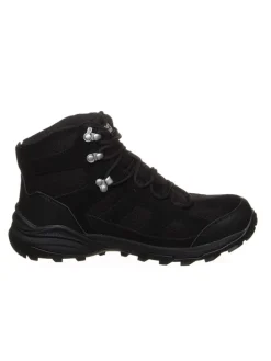 Wanderboots "Trail Hiker" in Schwarz