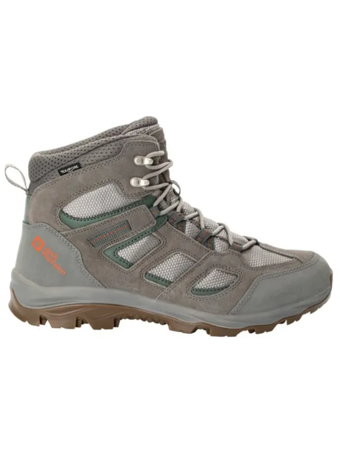 Wanderboots "Vojo 3" in Grau