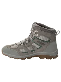 Wanderboots "Vojo 3" in Grau