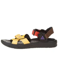 Wandersandalen in Bunt