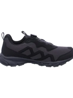 Wanderschuh FS Everhiker Low XT in Schwarz