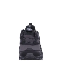 Wanderschuh FS Everhiker Low XT in Schwarz