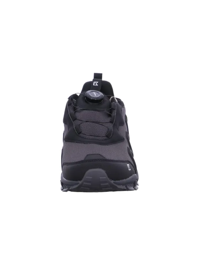 Wanderschuh FS Everhiker Low XT in Schwarz