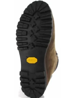 Wanderschuh in braun