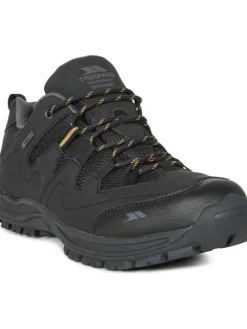 Wanderschuh in Schwarz