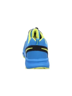 Wanderschuh Sumaat in Blau