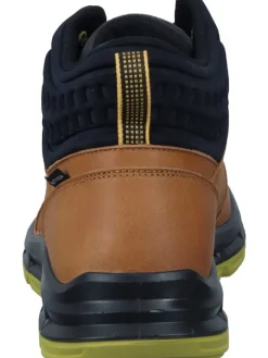 Wanderschuhe / Wanderstiefel in hellbraun