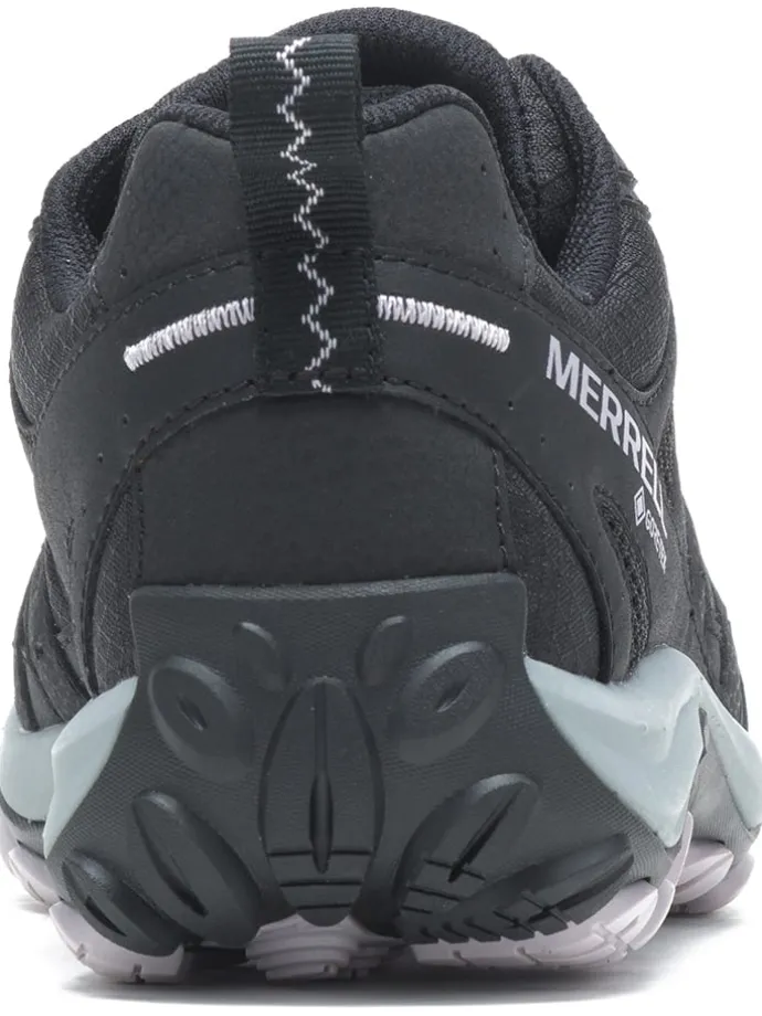 Wanderschuhe "Accentor 3" in Schwarz