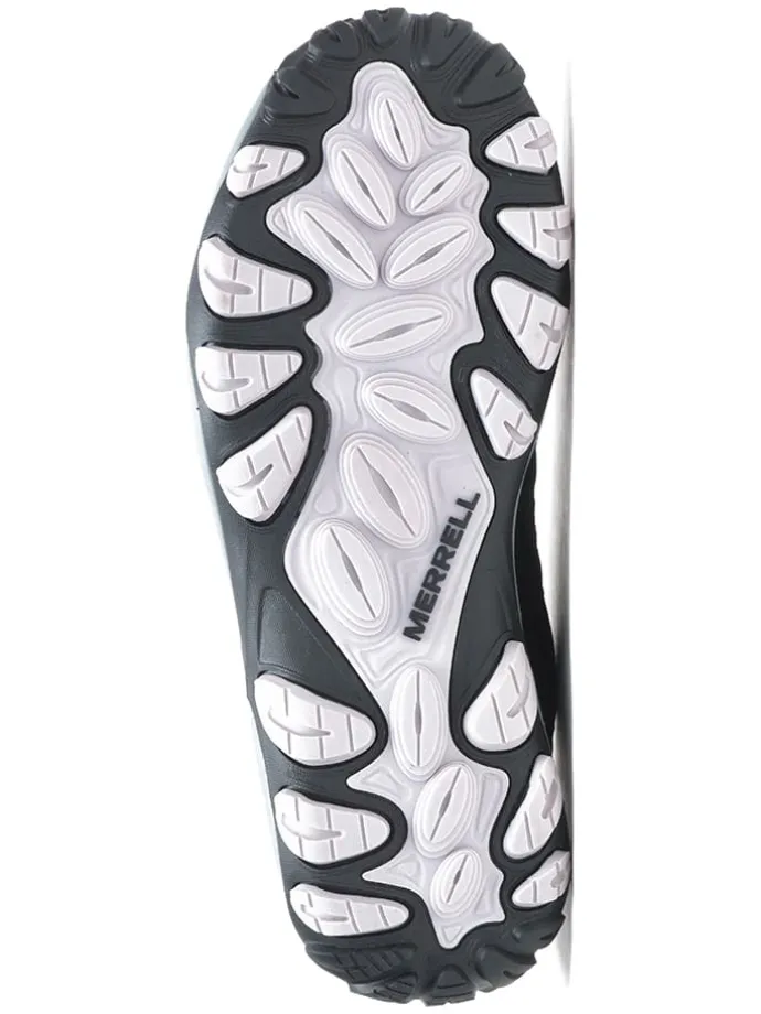 Wanderschuhe "Accentor 3" in Schwarz