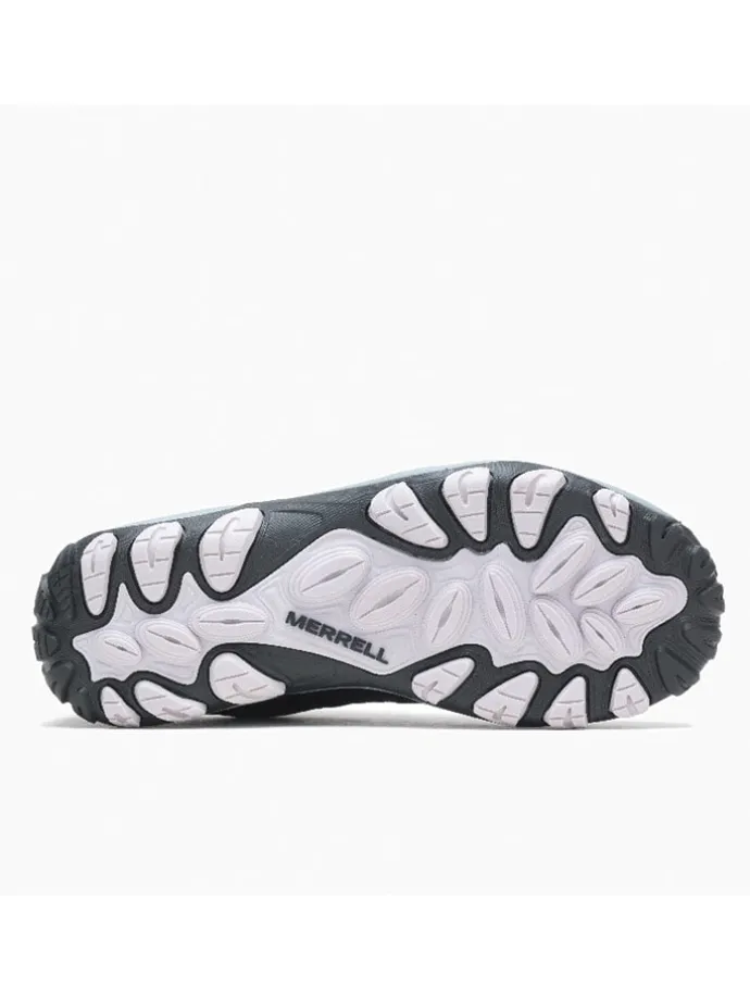 Wanderschuhe "Accentor 3" in Schwarz