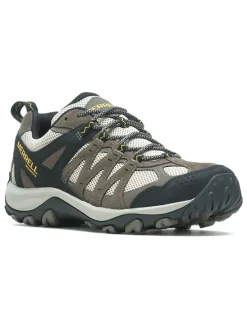 Wanderschuhe "Accentor 3" in Braun/ Beige