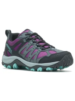 Wanderschuhe "Accentor 3 Sport" in Lila/ Grau/ Schwarz
