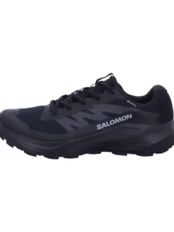 Wanderschuhe ALPHAGLIDE GTX in Schwarz