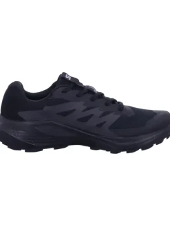 Wanderschuhe ALPHAGLIDE GTX in Schwarz