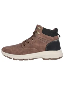 Wanderschuhe Aoshilo in 5006 Sudan Brown