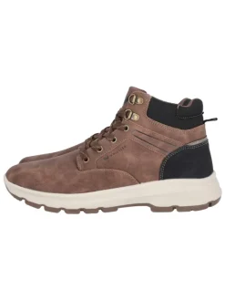 Wanderschuhe Aoshilo in 5006 Sudan Brown