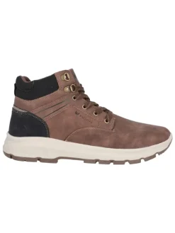 Wanderschuhe Aoshilo in 5006 Sudan Brown