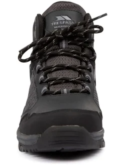 Wanderschuhe "Calle" in Anthrazit