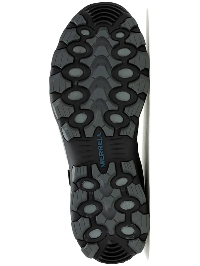 Wanderschuhe "Claypool 2" in Grau