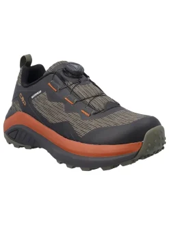 Wanderschuhe "Dyonisus Low FitGo" in Braun